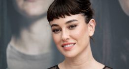 Blanca Suárez (37 años) y el secreto de su belleza real: «Desayuno potente, con huevos, tostadas y zumo y realizo una combinación de fuerza y alta intensidad»