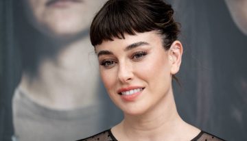 Blanca Suárez (37 años) y el secreto de su belleza real: «Desayuno potente, con huevos, tostadas y zumo y realizo una combinación de fuerza y alta intensidad»