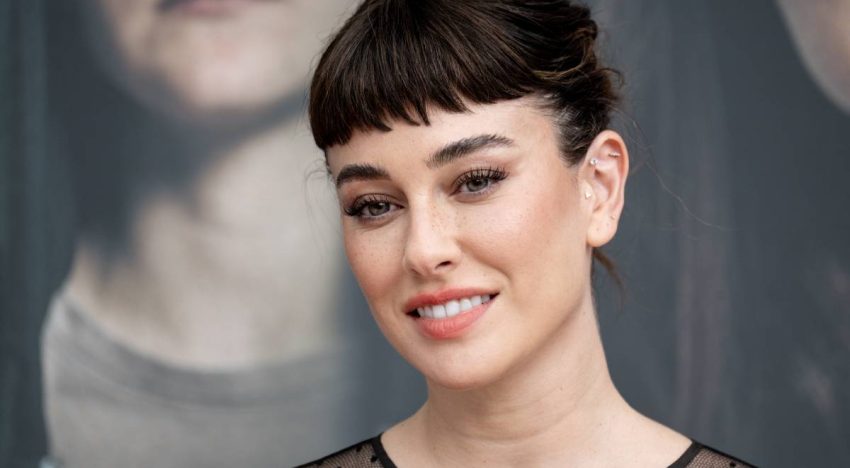 Blanca Suárez (37 años) y el secreto de su belleza real: «Desayuno potente, con huevos, tostadas y zumo y realizo una combinación de fuerza y alta intensidad»