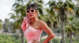 «Soy experta en peso muerto»: Candela Peña (52 años) lo reivindica y la entrenadora Celia Cantonero explica por qué es el ejercicio de fuerza más completo