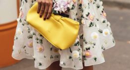 Del pickpocket bag a la bolsita de satén o las mules-flor. Como subdirectora de TELVA, estos son los accesorios que me han enamorado esta primavera