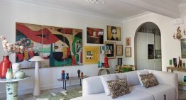 Estos son los espacios y detalles más bonitos de las casas publicadas en TELVA Living en abril que guardarás en la galería de tu móvil para inspirarte