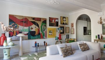Estos son los espacios y detalles más bonitos de las casas publicadas en TELVA Living en abril que guardarás en la galería de tu móvil para inspirarte