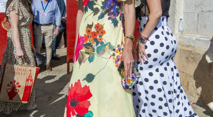 8 ideas de Zara y H&M para vestir en la Feria de Abril de Sevilla si no llevas el traje de flamenca