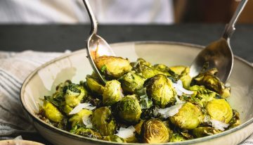 5 recetas deliciosas para amar la col: de la ensalada más rápida a las albóndigas más saludables, perfectas para el viernes de Cuaresma