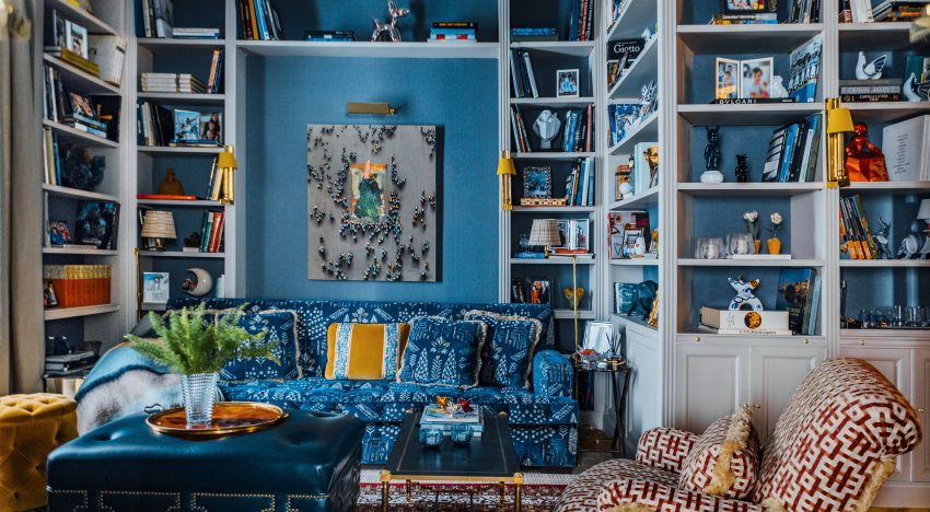 El poder de las líneas curvas en decoración, la nueva apuesta por el color y piezas con historia, protagonistas de las casas publicadas en TELVA Living en marzo
