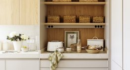 El rincón del desayuno: la nueva tendencia en diseño de cocinas que los interioristas no pasan por alto en sus proyectos