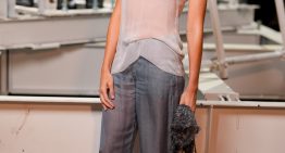 José García, peluquero madrileño: «A partir de los 40,  los cortes de pelo como el clavicut con capas ligeras consiguen un equilibrio entre movimiento y densidad que rejuvenece sin esfuerzo»