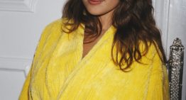 María Pérez de Villaamil, experta de belleza: «Hay que lavar la cara con agua templada. Y si usas toallas o esponjas que no lavas a diario, vuelves a pasar la suciedad a tu piel»