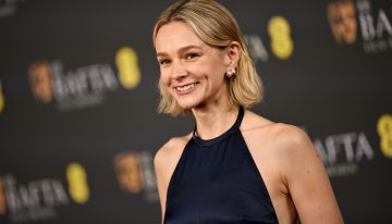 Daniele Sigigliano, peluquero, sobre el corte bob más elegante a partir de los 40: «Con raya en medio, el 'bubble bob' estiliza el rostro, afina los pómulos y transmite sofisticación»