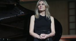 Sandra Golpe (51 años): «Me gusta ‘machacarme’, haciendo ciclo, zumba, yoga o pilates. Si puedo&nbsp;hacer caminatas, en un entorno natural, mejor que mejor»