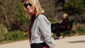 Entrar a Zara a sólo echar un vistazo y encontrar las 10 camisas que pegan con cualquier pantalón y que son ideales para estrenar esta Semana Santa (ninguna supera los 30 euros)