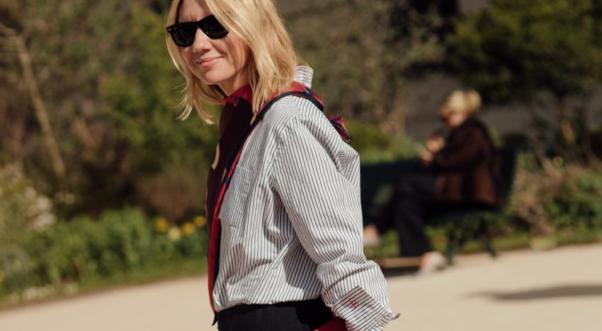 Entrar a Zara a sólo echar un vistazo y encontrar las 10 camisas que pegan con cualquier pantalón y que son ideales para estrenar esta Semana Santa (ninguna supera los 30 euros)