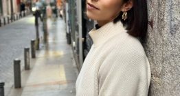 Sara Barquinero, escritora: «Podría haber construido una historia muy clara, con una chica impecable, seducida por un profesor, pero eso me parecía demasiado maniqueo»