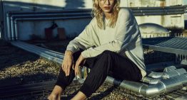 Julia Varela, periodista y escritora: «Parece que las mujeres tenemos que estar todo el día agotadas para tener éxito»