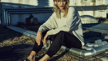 Julia Varela, periodista y escritora: «Parece que las mujeres tenemos que estar todo el día agotadas para tener éxito»