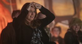 Alicia Silverstone cambia Beverly Hills por el barro irlandés en el drama policial «Irish Blood»