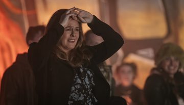 Alicia Silverstone cambia Beverly Hills por el barro irlandés en el drama policial «Irish Blood»