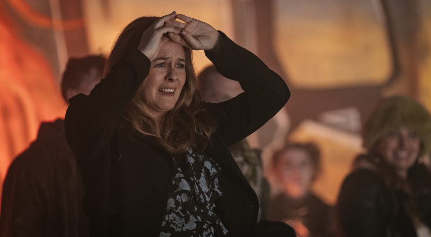 Alicia Silverstone cambia Beverly Hills por el barro irlandés en el drama policial «Irish Blood»