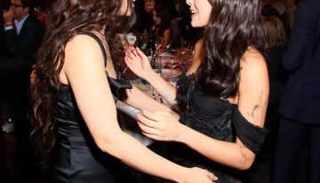 Gracias, Aitana y Rosalía porque a muchas más «perlas» debería llegarles su confesión