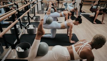 Inés Morán, fundadora de Casa Barré: «El beneficio del ejercicio no empieza cuando aguantas más, sino cuando empiezas a entender mejor cómo te mueves»