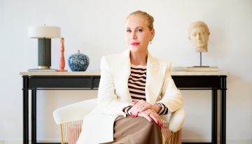 Mar Mira, médico estético: «Muchas veces usamos cosmética que daña la piel y altera la barrera cutánea. No todo vale para todo el mundo»