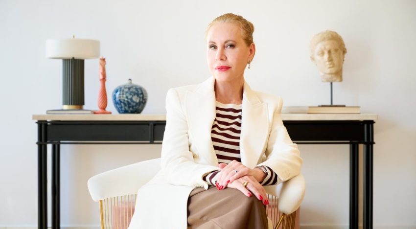 Mar Mira, médico estético: «Muchas veces usamos cosmética que daña la piel y altera la barrera cutánea. No todo vale para todo el mundo»