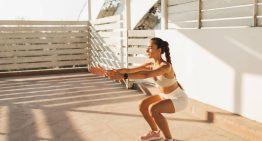 Camila Monguzzi, entrenadora personal: «Un entrenamiento equilibrado consistiría en entre 2 y 4 sesiones de fuerza a la semana y complementar con 1 a 3 sesiones de cardio»