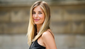 Un solo sérum para tener buena cara al instante: efecto paseo, sol y café