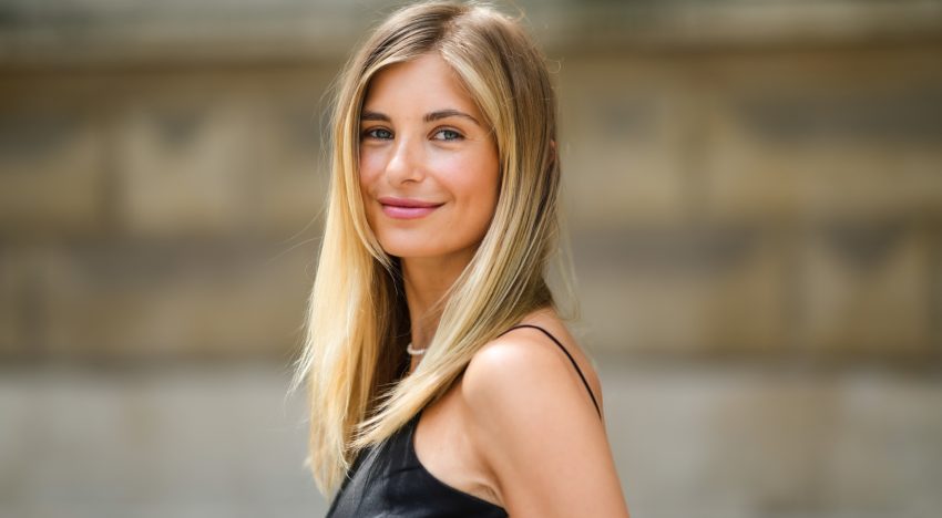 Un solo sérum para tener buena cara al instante: efecto paseo, sol y café