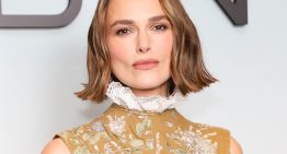 David Francés, maquillador: «Elige un corrector salmón porque los tonos anaranjados neutralizan la ojera y evitan que se marquen más las arrugas»