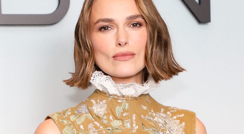 David Francés, maquillador: «Elige un corrector salmón porque los tonos anaranjados neutralizan la ojera y evitan que se marquen más las arrugas»