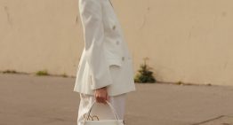 Han llegado a Zara los pantalones de lino perfectos para llevar con blusa y son ideales para madrinas de comuniones y bautizos