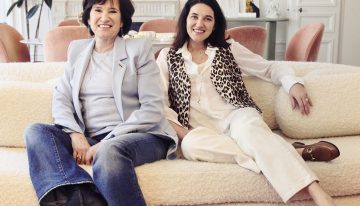 Gigi Clozeau, la firma de joyas que triunfa en Francia con un mensaje lleno de optimismo y luz: «Nuestro deseo es seguir contando y transmitiendo nuestra historia en los colores del arcoíris»