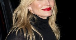 El maquillaje fácil de Cameron Diaz que favorece a los 20 y a los 50 y que llevarás toda la primavera con 3 productos que ya tienes en tu neceser