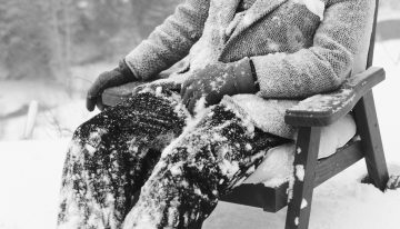 Albert Watson, fotógrafo: «Se podría decir que hay mujeres técnicamente más guapas que Penélope Cruz, pero su personalidad la hace más interesante y, en cierto modo, más hermosa»