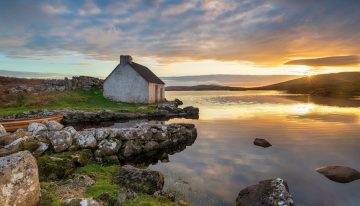 Rumbo al Ártico: embarcamos en un crucero de lujo y aventura entre Irlanda e Islandia