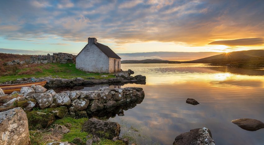 Rumbo al Ártico: embarcamos en un crucero de lujo y aventura entre Irlanda e Islandia