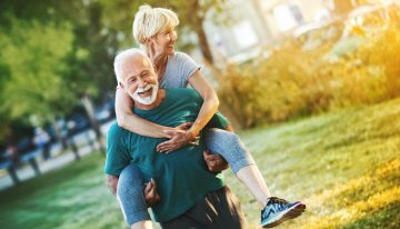 Álvaro Puche, entrenador personal: «El ejercicio físico nos dispone a hacer frente de una forma mucho más resiliente a las circunstancias adversas de la vida»