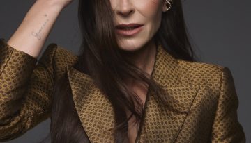 Cuestionario Proust con Ana Milán: «Lo que más me gusta hacer es conversar sin mirar el reloj, lo que menos, justificarme y si pudiera, cambiaría mi aversión al deporte»