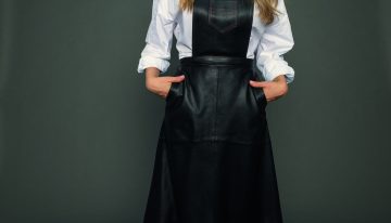 Marta Sanahuja, jurado de MasterChef: «Mi sueño siempre había sido ser madre. Cuando me dijeron que quizá no podría por la anorexia, mi cabeza hizo clic»