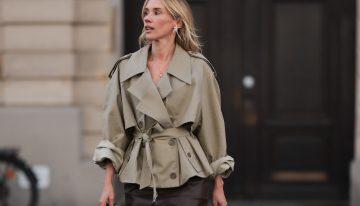 Las chaquetas más elegantes y originales de esta primavera que ya llevan las chicas con mejor gusto de París las hemos encontrado en Zara y Mango
