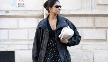 Las sevillanas que mejor visten están agotando los vestidos más bonitos de Zara para estrenar en la Feria de Abril y seguir llevando en verano