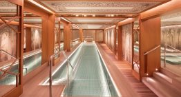 Belleza en calma: cuando la arquitectura, el interiorismo y el diseño se unen con un único fin, tu bienestar