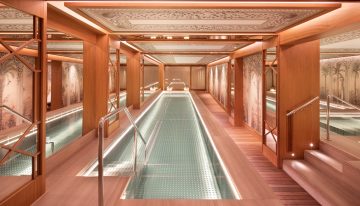 Belleza en calma: cuando la arquitectura, el interiorismo y el diseño se unen con un único fin, tu bienestar