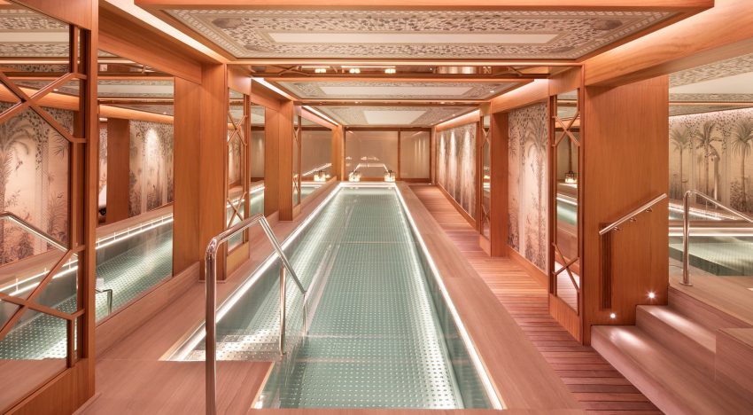 Belleza en calma: cuando la arquitectura, el interiorismo y el diseño se unen con un único fin, tu bienestar