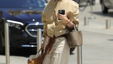 Del vestido para todo a las sandalias de los 10.000 pasos: acaba de llegar a Zara la colección favorita de Marta Ortega y estos son los 5 básicos que más delatan su influencia