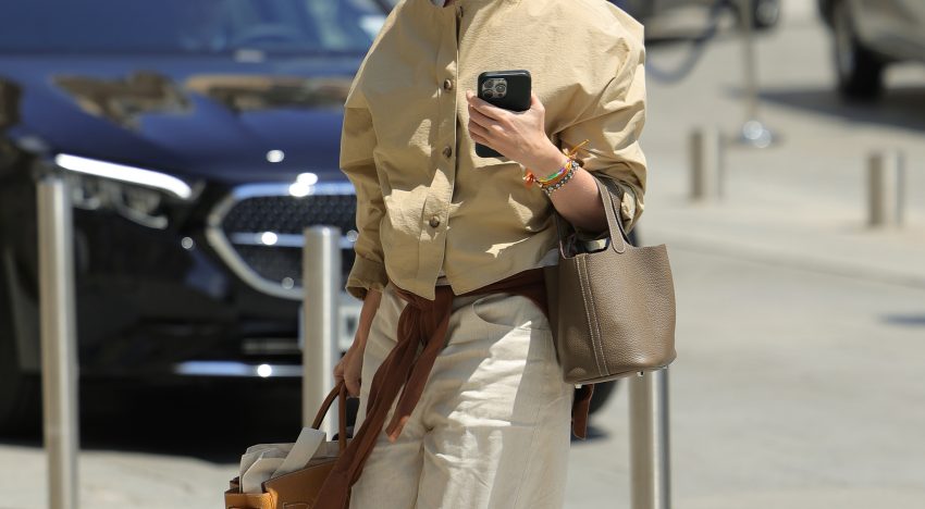 Del vestido para todo a las sandalias de los 10.000 pasos: acaba de llegar a Zara la colección favorita de Marta Ortega y estos son los 5 básicos que más delatan su influencia