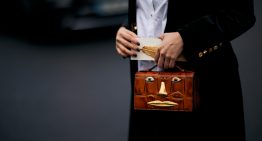 También hay un armario cápsula de la belleza, estos 6 colores de uñas nunca pasan de moda (y suman elegancia a cualquier look)