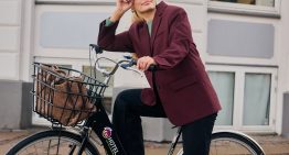 Patricia Vera, coach fitness: «Nuestros abuelos tuvieron más movimiento diario y una alimentación menos industrializada, por eso no necesitaban entrenar»